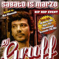Dj Gruff live