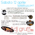 Gain Skillz Battle + Dj Gruff live