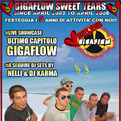 Gigaflow Sweet Years