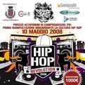 Hip Hop Revolution '08