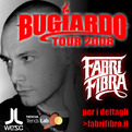 Fabri Fibra - Bugiardo Tour 2008 - Bari