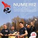 Numeri 2 - presentazione Artisti della Domenica