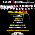 Presentazione video Karkadan & Deleterio