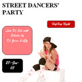 Street Dancers’ Party