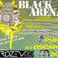 Black Arena