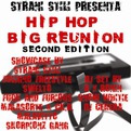 Hip Hop Big Reunion