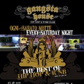 Gangsta House