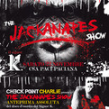 The Jackanapes Show