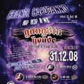 Capodanno Gangsta House