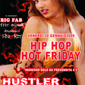 Hip Hop Hot Friday
