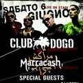 Club Dogo & Marracash live @ Idroscalo