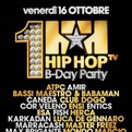 Hip Hop TV Party