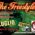 The freestylers