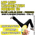 Hip Hop Connection Arena 12