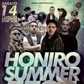 Honiro Summer Fest