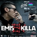 Emis Killa live @ Pescara