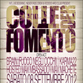 Colle der Fomento live @ Ferrara