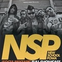 NSP Socia mixtape full showcase