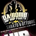 Da bomb hip hop party