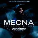 Mecna - presentazione ufficiale Disco Inverno @ Milano