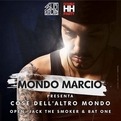 Mondo Marcio + Jack the smoker live