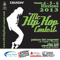 MC Hip Hop Contest 2013