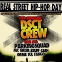 Real street hip hop day