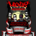 Machete warriors tour @ Torino