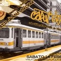 Caput Linea - Freestyle show @ Roma