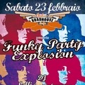 Funky party explosion @ Ravenna