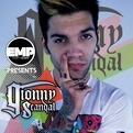 Gionny Scandal live