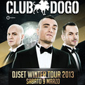 Club Dogo dj set @ Vanilla Club