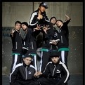 Puma Dance Crew @ Torino