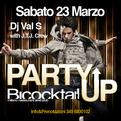 PartyUP! @ Milano