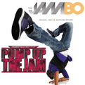 Pump Up the Jam @ Bologna
