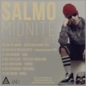Salmo - Midnite Spring Tour 2013 @ Trezzo D'Adda