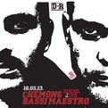 Ghemon e Bassi Maestro live @ Roma