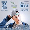 Be the best show case contest puntata 2