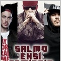 Salmo, Ensi e Gemitaiz @ Carroponte