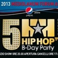 Hip Hop Tv B-Day Party 2013