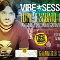Inaugurazione Vibe Session @ Torino