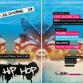 The Hip Hop @ Reggio Emilia