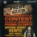 Fight Club - 2° Edizione