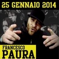 Francesco Paura live @ Zam