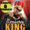 The king of freestyle