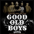 Good Old Boys