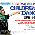 Children’s Dance @ Modena