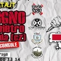 Old School Hip Hop Jam @ San Pietro a Maida