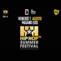 Hip Hop TV Summer Festival 2014