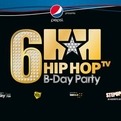 Hip Hop TV B-Day Party